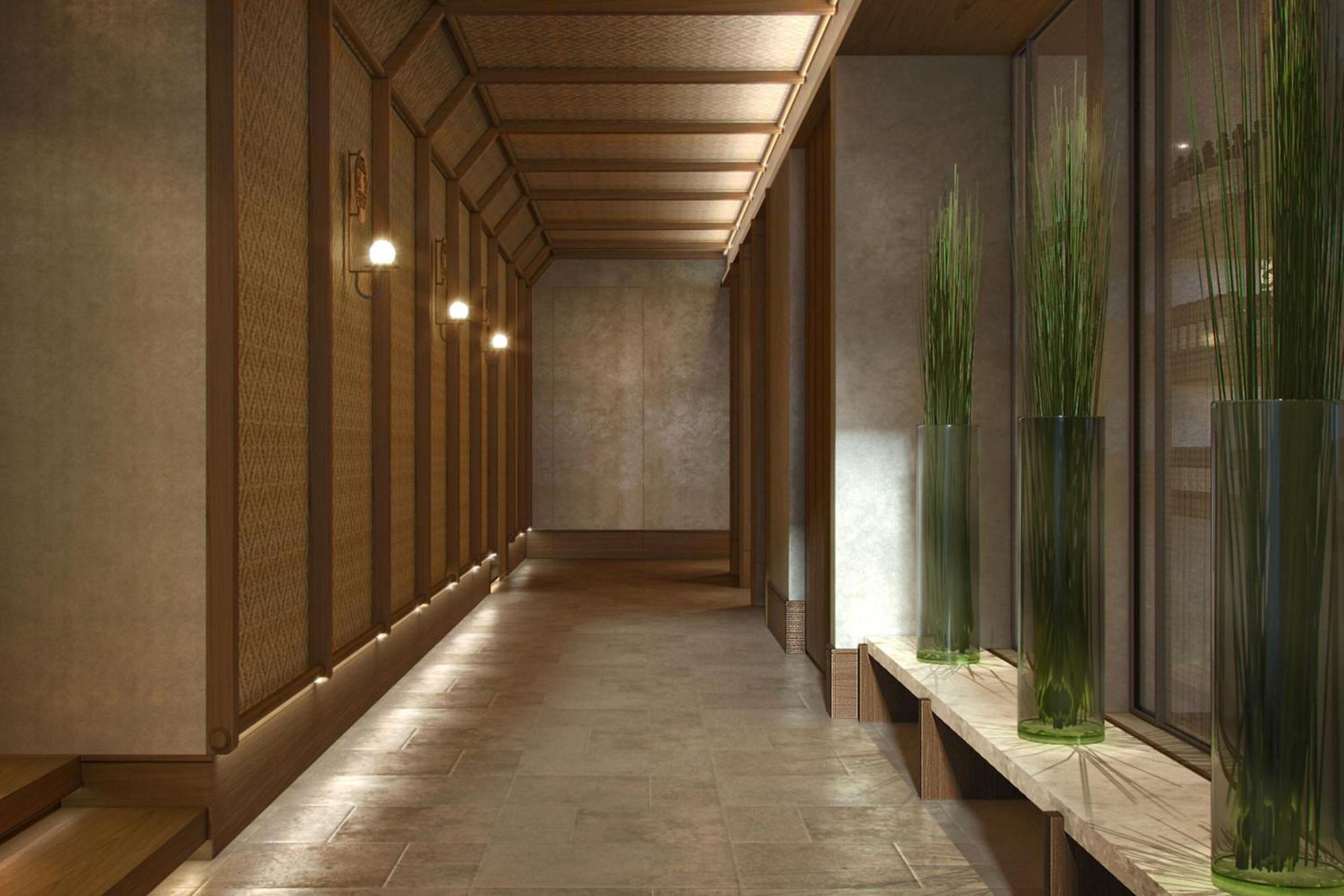 Hotel The Millen Penang, Autograph Collection George Town Exteriér fotografie The interior of the hotel