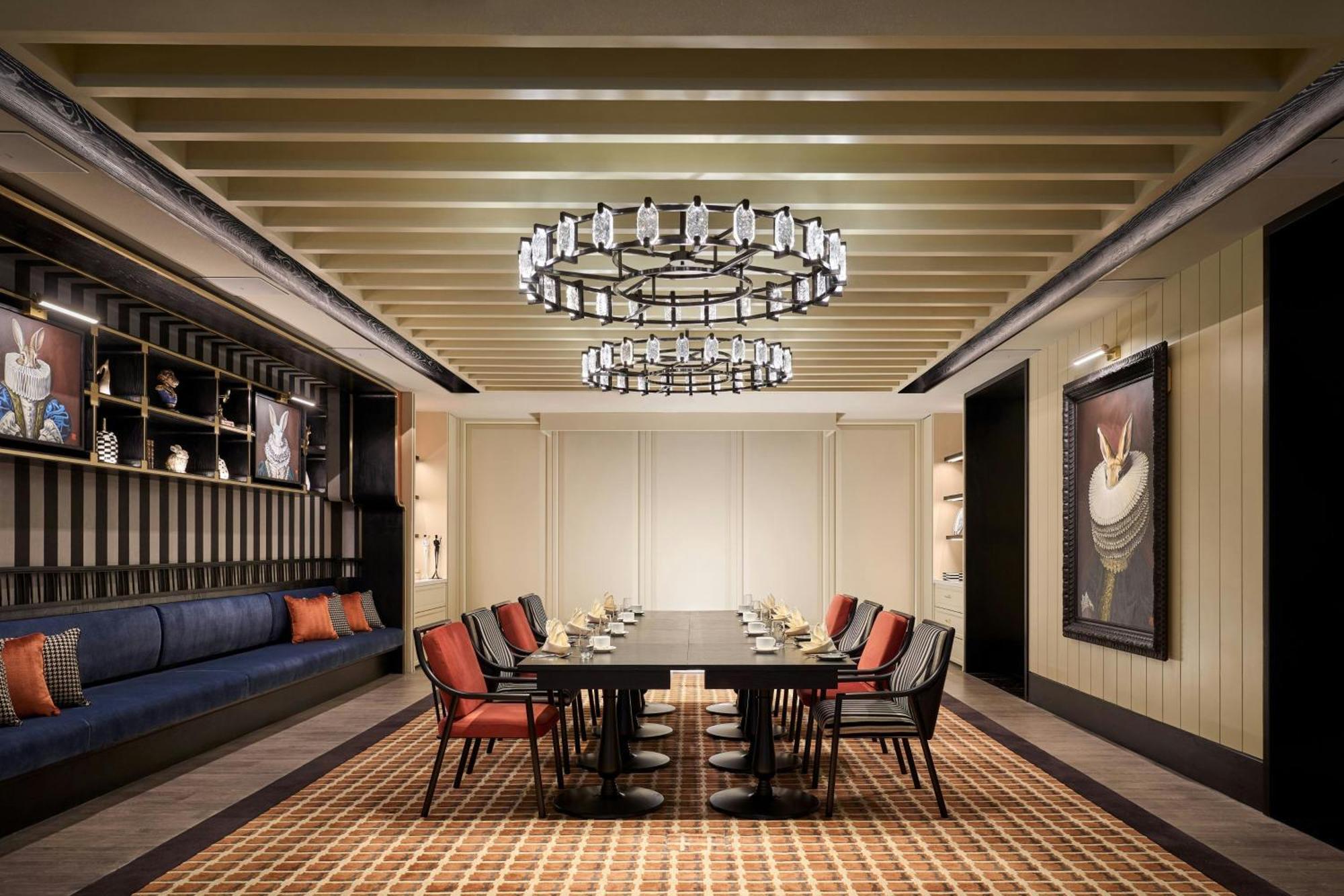 Hotel The Millen Penang, Autograph Collection George Town Exteriér fotografie