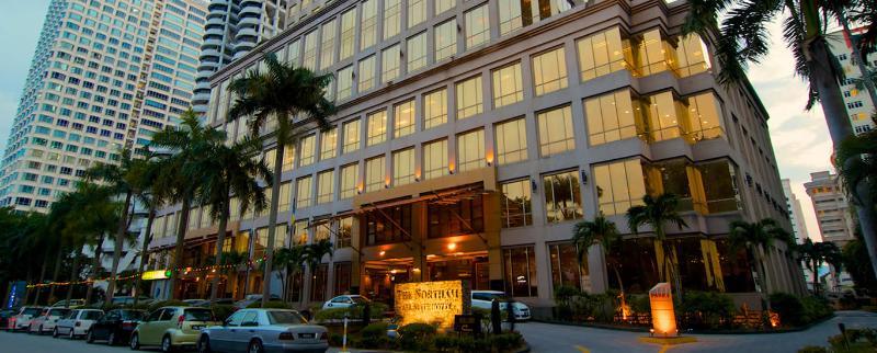 Hotel The Millen Penang, Autograph Collection George Town Exteriér fotografie The Peninsula Manila